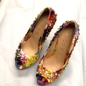 Aldo shoes. Size 6.5 women’s.